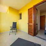 Comfortable With Patio