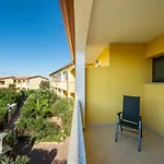 Comfortable With Patio Villa Badesi