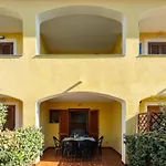 Villa Comfortable With Patio Badesi
