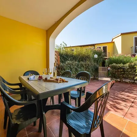 Comfortable With Patio Villa *