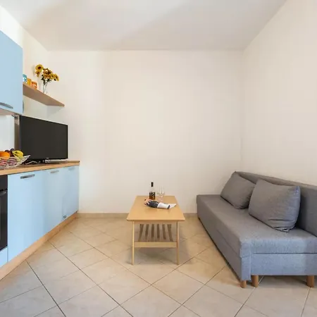 Comfortable With Patio Villa