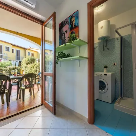 Villa Comfortable With Patio *