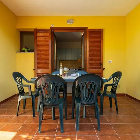 Villa Comfortable With Patio *