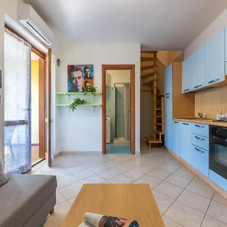 Comfortable With Patio Villa *