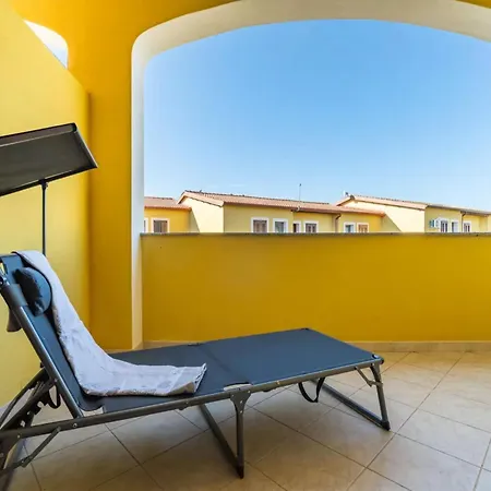 Comfortable With Patio Villa *